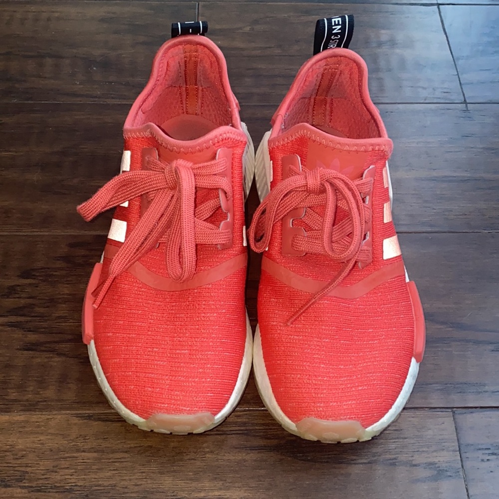 Women’s Adidas Nmd_r1 - image 2